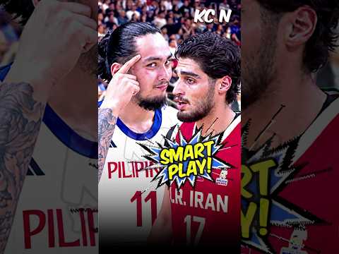 <strong>Kai</strong> Sotto UNLOCKS Iran's Defense! 🧠