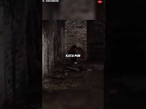 Mereka Menemukan Bunker yang Seharusnya tidak Pernah Dibuka