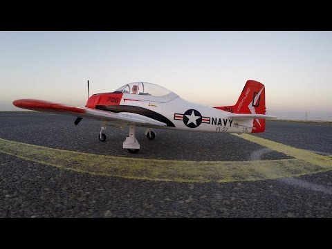 GoolRC Mini Electric RC T28 Trojan Plane - UCsFctXdFnbeoKpLefdEloEQ