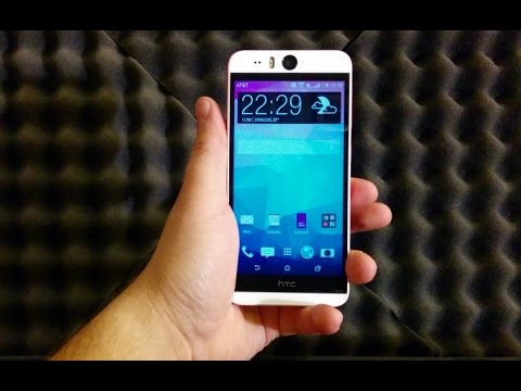 HTC Desire EYE Unboxing | Pocketnow - UCO_vmeInQm5Z6dEZ6R5Kk0A