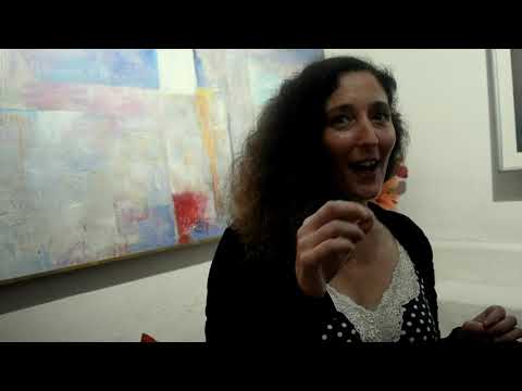 Vidéo de Tatiana Goransky