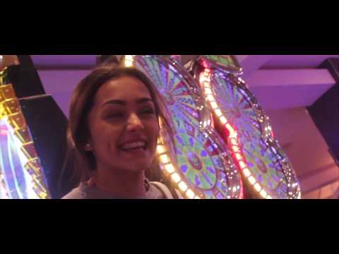 EPISODE 1 - "THE PILOT" (LOVE IS HELL TOUR)