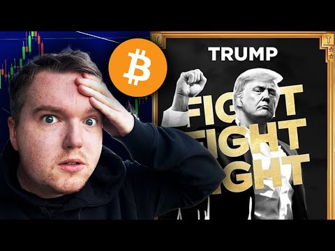 TRUMP MEMECOIN LATEST NEWS... Honest Price Prediction *WARNING*