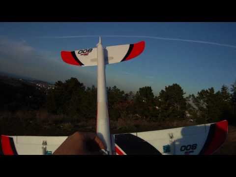 Reviewing HobbyKing's Kinetic 800 - UCEIB8GWz-ToKXqrm69EwU9Q