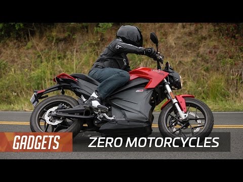 Zero CTO on the future of two-wheeled EVs - UCCjyq_K1Xwfg8Lndy7lKMpA