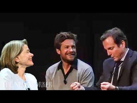 “Arrested Development” cast reunion - The New Yorker Festival - The New Yorker - UCsD-Qms-AkXDrsU962OicLw