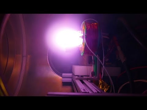 Touching Plasma - Smarter Every Day 193 - UC6107grRI4m0o2-emgoDnAA