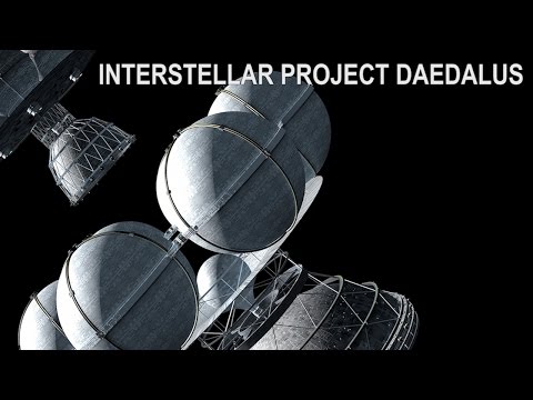 Interstellar flight: 10 Hard Facts - UC1znqKFL3jeR0eoA0pHpzvw