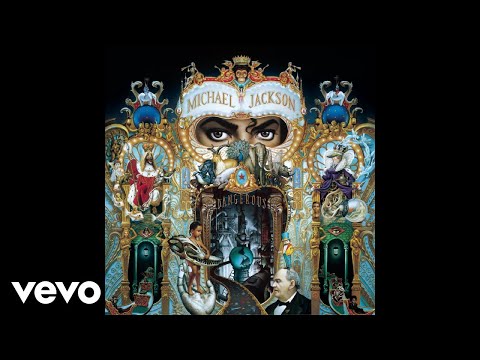 Michael Jackson - She Drives Me Wild (Audio) - UCulYu1HEIa7f70L2lYZWHOw