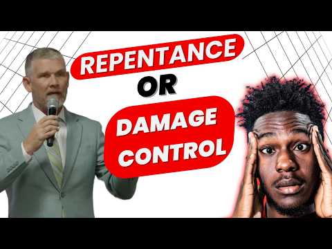 Greg Locke Renounces His Apostleship – Is That Possible?!?