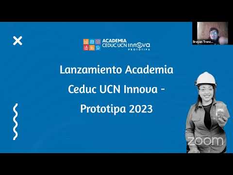 HITO LANZAMIENTO ACUIP 2023