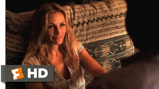 Eat Pray Love (2010) - It's Time Scene (8/10) | Movieclips