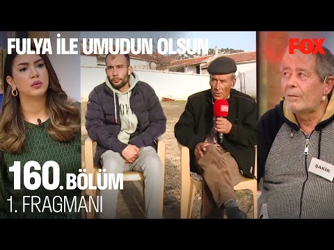 Fulya İle Umudun Olsun 160. Bölüm 1. Fragmanı @Fulya İle Umudun Olsun