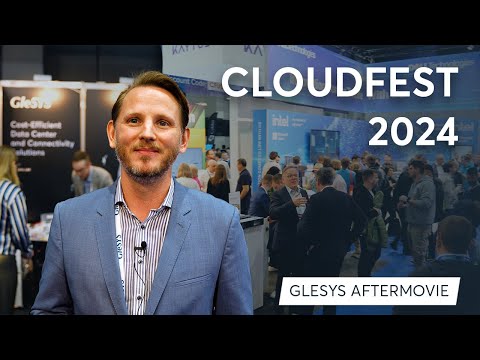 CloudFest 2024: The GleSYS Recap