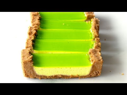 Nothing Was The Same After This MOUNTAIN DEW CHEESECAKE Recipe!