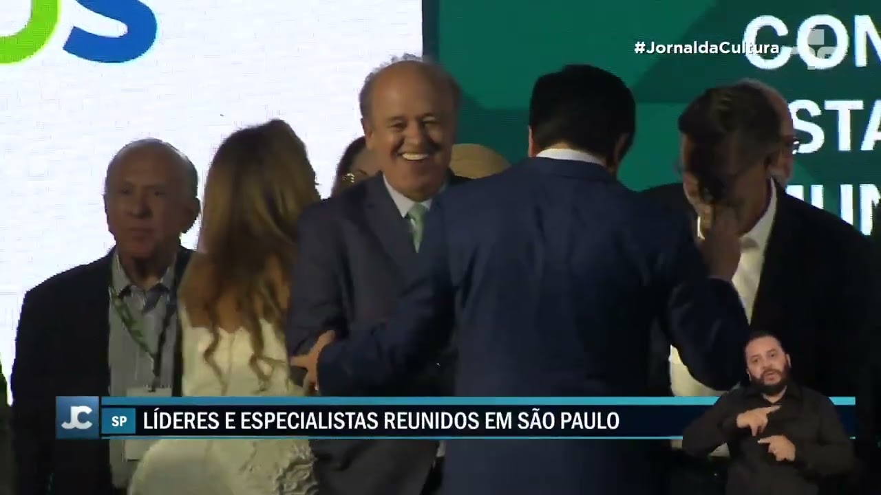 São Paulo recebe Congresso Estadual de Municípios pela primeira vez