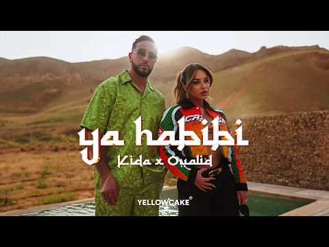 KIDA & OUALID - YA HABIBI