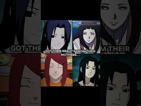 The Strongest shinobis...🔥 #naruto #narutoshippuden #anime #animeedit #shorts