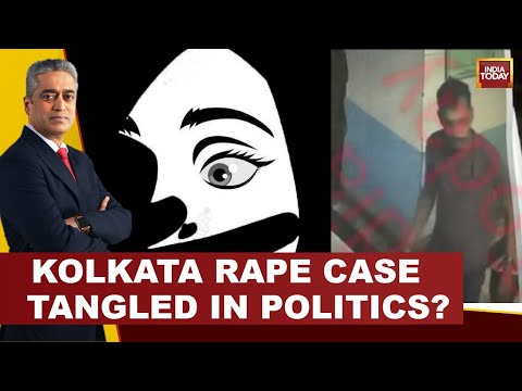 News Today With Rajdeep Sardesai: Has TMC Lost The Narrative Battle? | India Today News