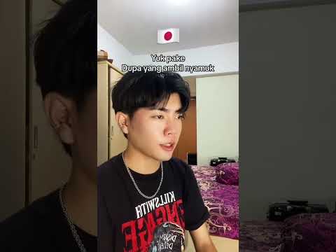 Bahasa Jepang vs Bahasa Indonesia: Mana yang Lebih Ribet?!