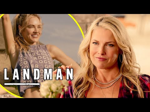 Landman Has an Angela Problem | Season 2, Episode 3 Recap
