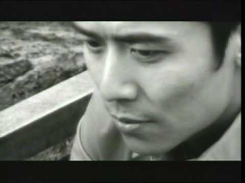 張國榮 - 路過蜻蜓 (MTV)