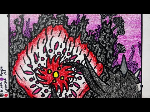 Season 4 | Episode 1: Battle of Aoa vs Magoa ARC