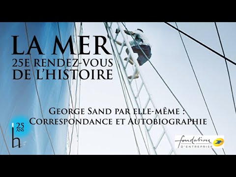 Vidéo de George Sand