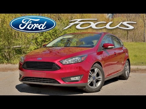 2016 Ford Focus 1.0L EcoBoost - Review - UCV1nIfOSlGhELGvQkr8SUGQ