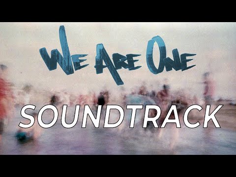 Raphael Treza - We Are One