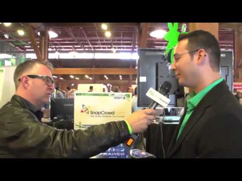 More Startup Alley on Tuesday With Mike Butcher - UCCjyq_K1Xwfg8Lndy7lKMpA