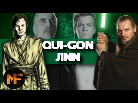 The Entire Life of Qui-Gon Jinn Explained (Star Wars) - UCOajpsI8t3Eg-u-s2j_c-cQ