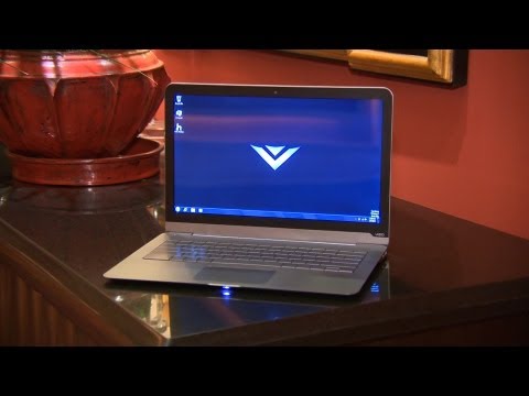 CES 2012: Vizio jumps into personal computers | Consumer Reports - UCOClvgLYa7g75eIaTdwj_vg