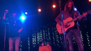 Chris & Rich Robinson (Black Crowes) - Wiser Time