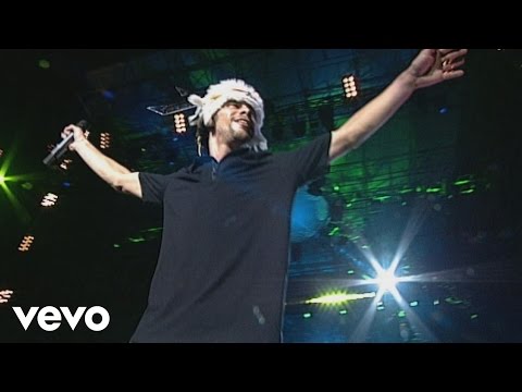 Jamiroquai - Cosmic Girl (Live in Verona) - UCDgUVl7BW7bk6FEuiw_q2rA