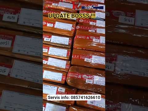 Update 17 sep 2025 #servisteleskop #vectoroptics #marcool #teagle #swampdeer #airsoft #westhunter