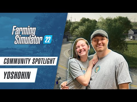Community Spotlight w/ YoshoHin​