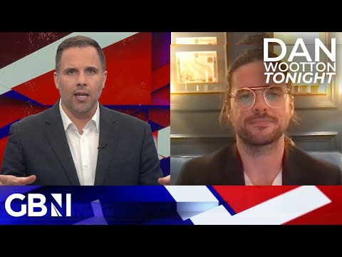 'Crisis PR & publicists don't care about the truth, they care about looking good' | Winston Marshall
