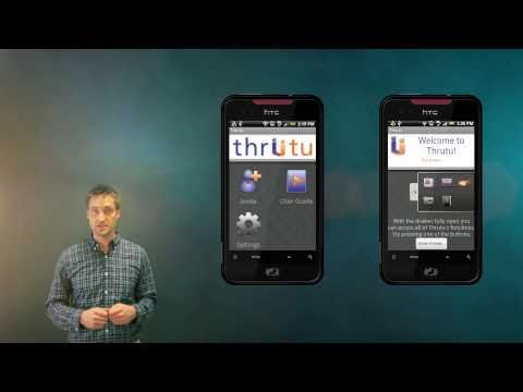 How Thrutu is Changing the Phone Call