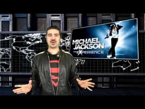 Michael Jackson: The Experience - Kinect Gameplay - UCsgv2QHkT2ljEixyulzOnUQ