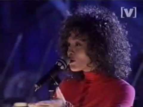 Whitney Houston - I Have Nothing