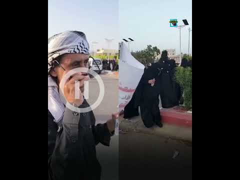 قناة المهرية الفضائية