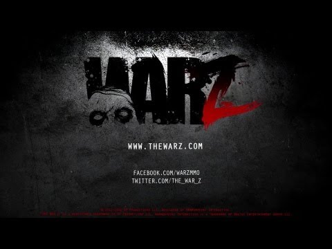 The War Z - Alpha Gameplay - UCbu2SsF-Or3Rsn3NxqODImw
