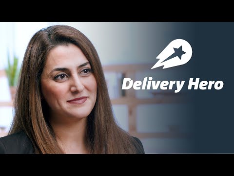 Global Scope, Local Compliance: Delivery Hero on AWS | Amazon Web Services