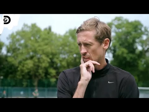 【名FWの挑戦】クラブを未来へ残す “ユースチーム設立計画” Ep7 / ピーター・クラウチ 草の根クラブ再生への道(ディスカバリーチャンネル)