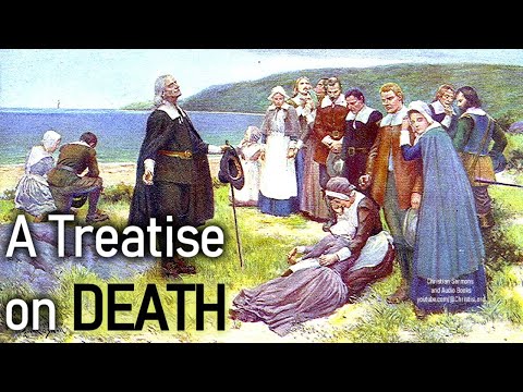 A Treatise on Death - Otho Wermullerus (1513 - 1552) Full Audio Book