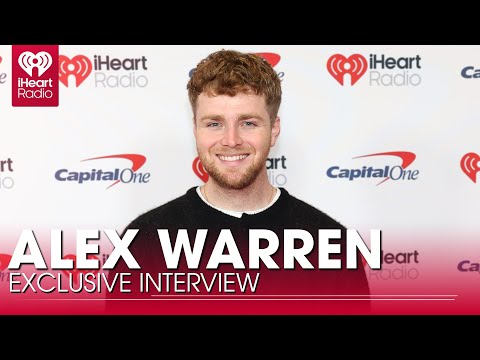 Alex Warren’s Holiday Hot Takes: Bublé, Tim Allen, & Ed Sheeran’s Doorbell> </a> </div> <div style=