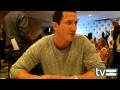 SDCC 2012 – Grimm – Cast Pressroom Interviews – TV Equals