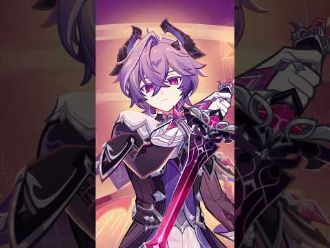 【原神】ボクが守ってあげる！#原神 #原神LunaIII #ドゥリンのサムネイル