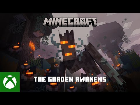 The Garden Awakens